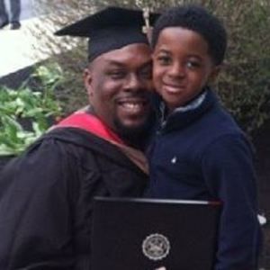 Meet your Posher, Terrence